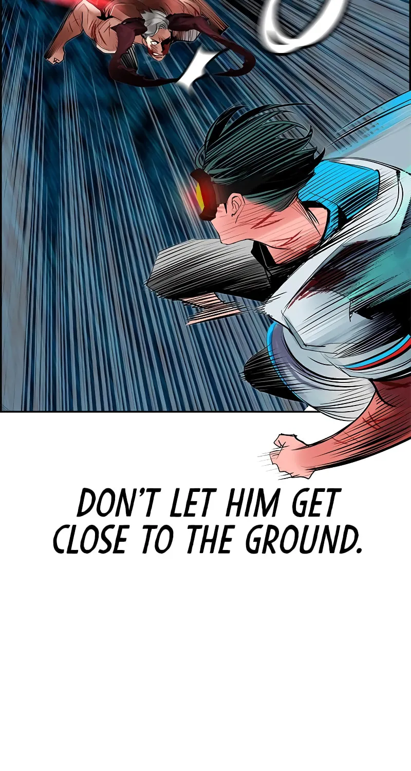 Jungle Juice Chapter 44 page 79 - 
