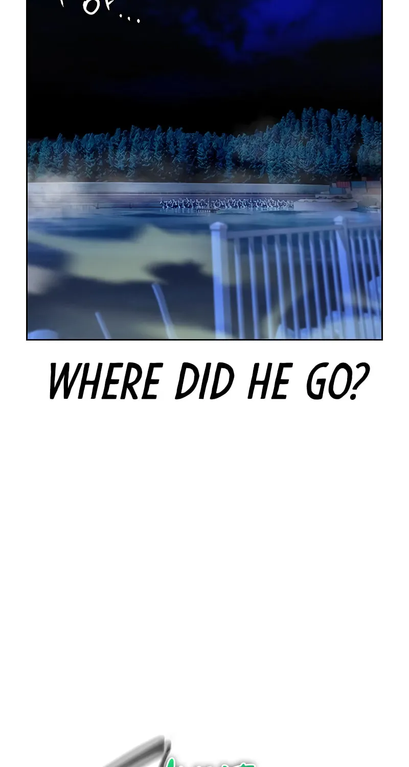 Jungle Juice Chapter 44 page 9 - 