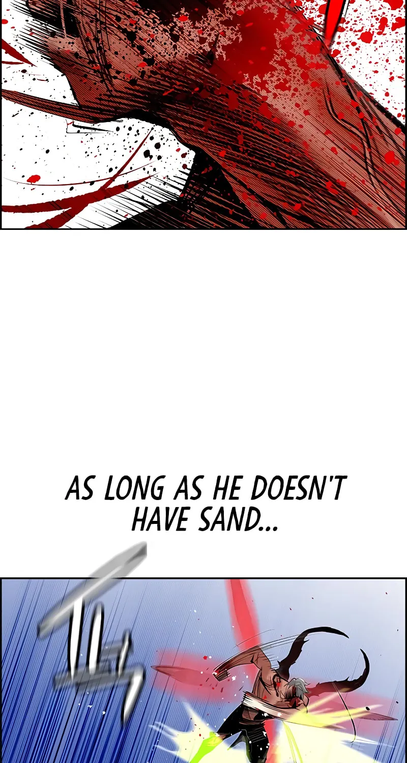 Jungle Juice Chapter 44 page 81 - 