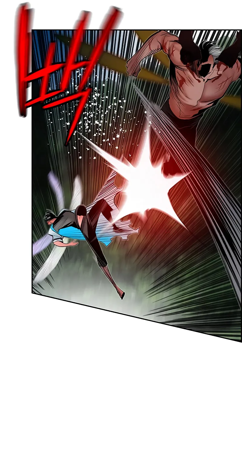 Jungle Juice Chapter 44 page 84 - 