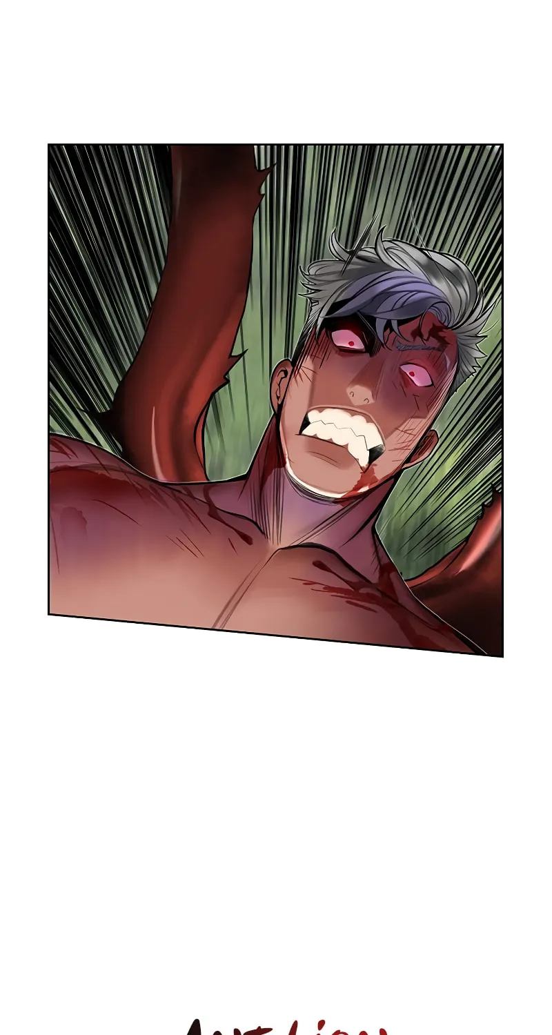 Jungle Juice Chapter 44 page 88 - 