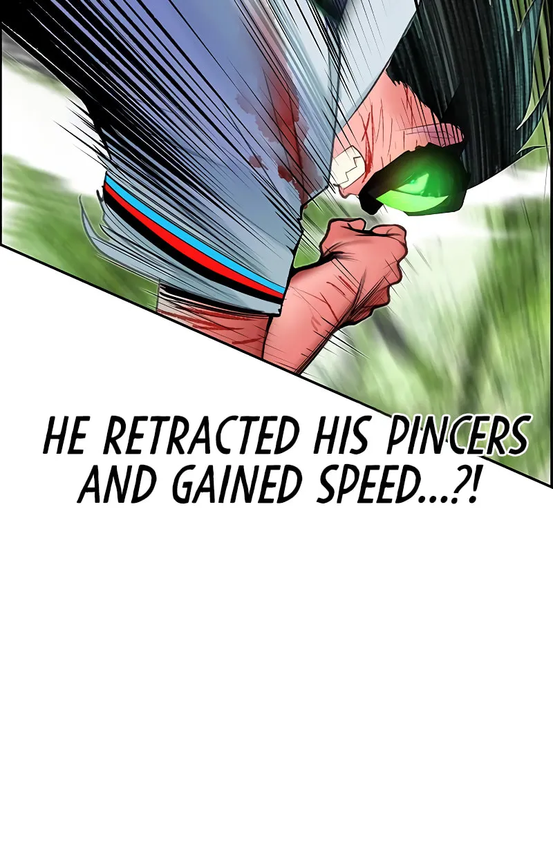 Jungle Juice Chapter 44 page 92 - 