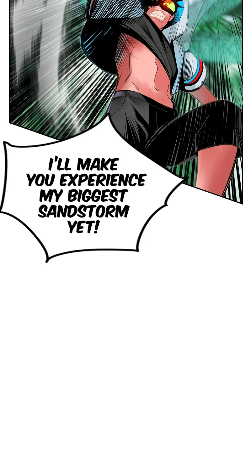 Jungle Juice Chapter 44 page 99 - 