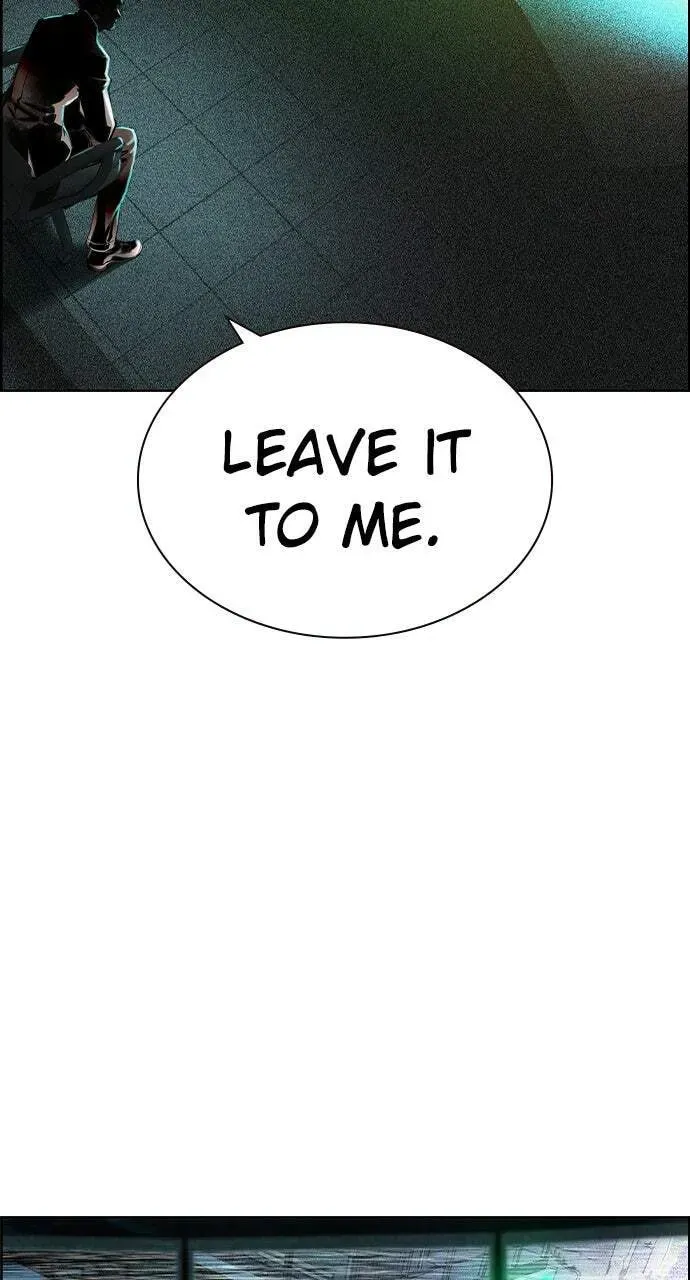 Jungle Juice Chapter 5.1 page 11 - 