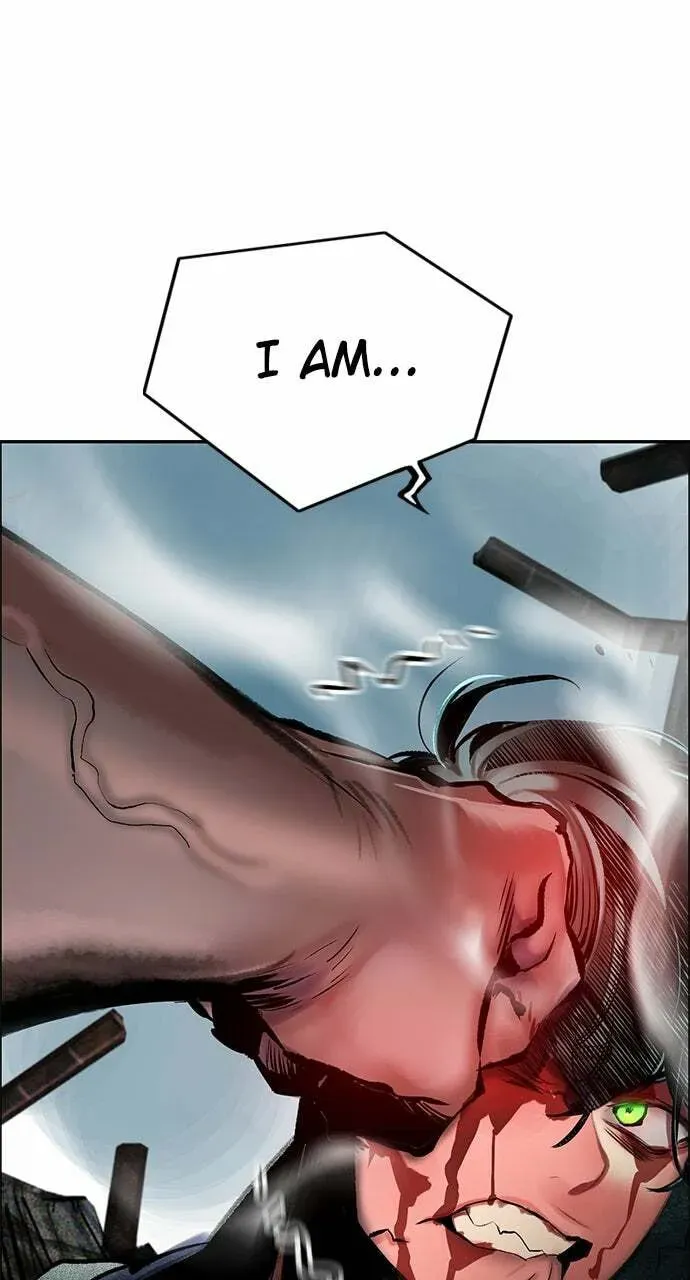 Jungle Juice Chapter 5.1 page 104 - 