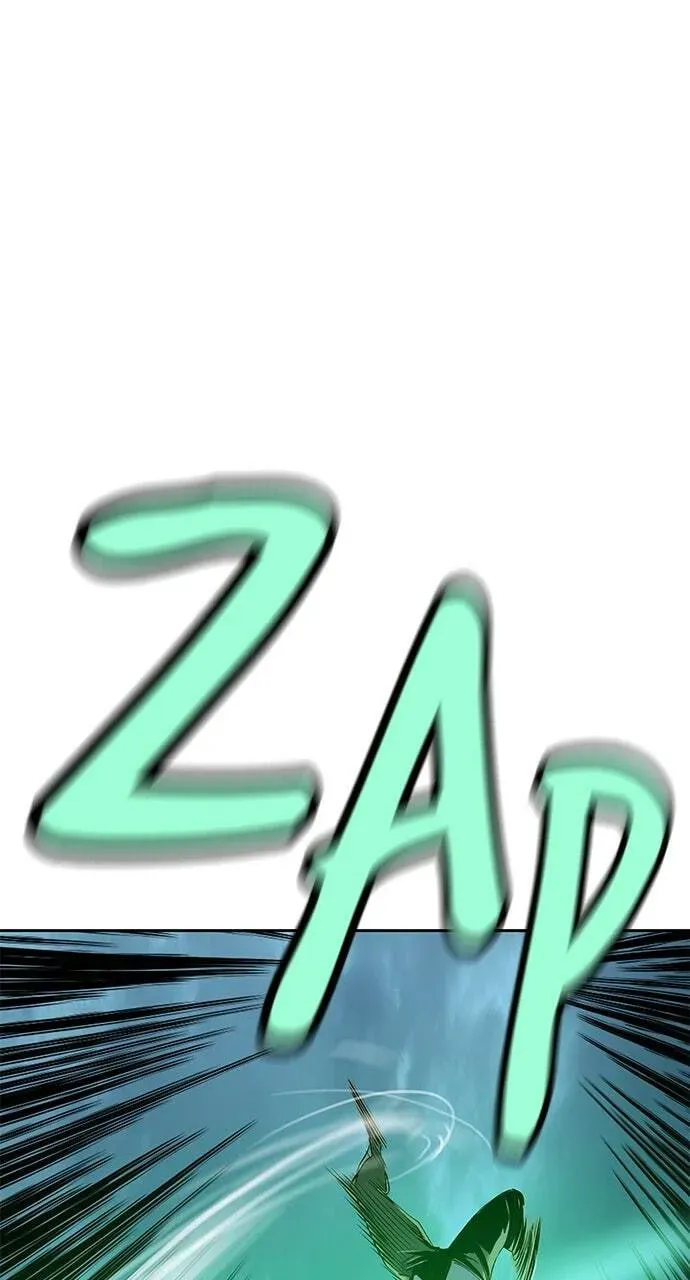 Jungle Juice Chapter 5.1 page 116 - 