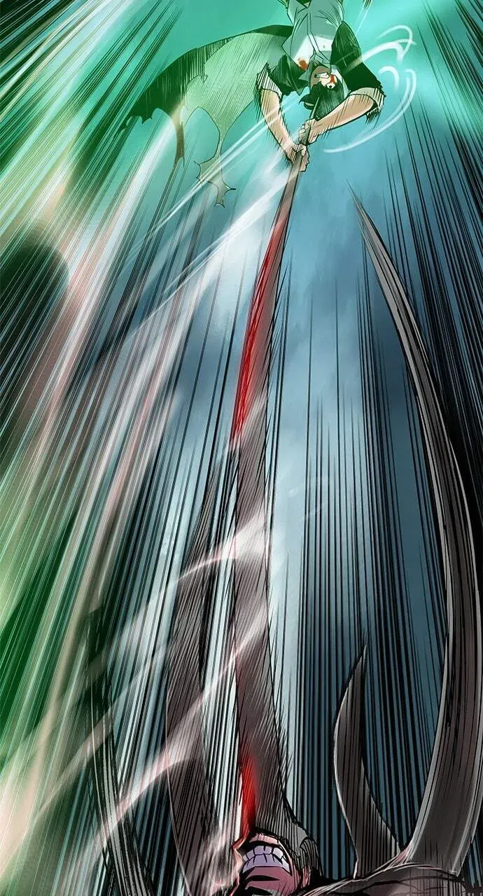 Jungle Juice Chapter 5.1 page 117 - 