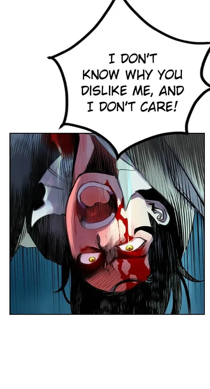 Jungle Juice Chapter 5.1 page 119 - 