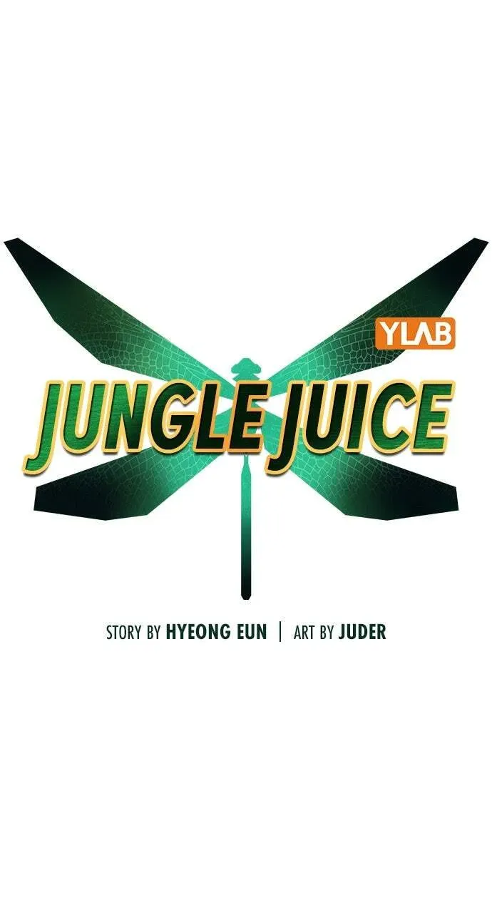 Jungle Juice Chapter 5.1 page 13 - 