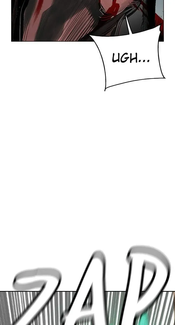 Jungle Juice Chapter 5.1 page 125 - 