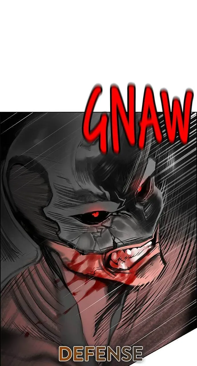Jungle Juice Chapter 5.1 page 134 - 