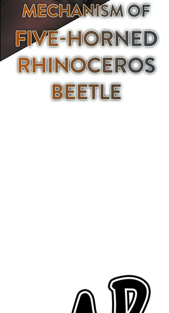 Jungle Juice Chapter 5.1 page 135 - 