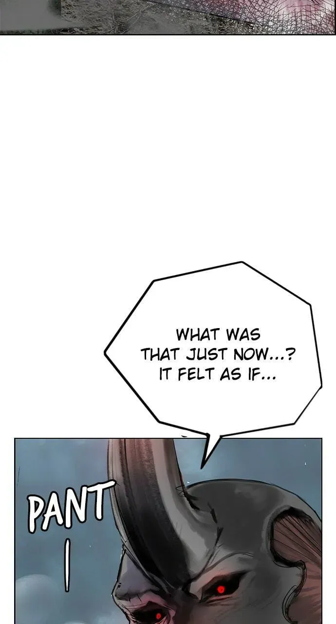 Jungle Juice Chapter 5.1 page 146 - 