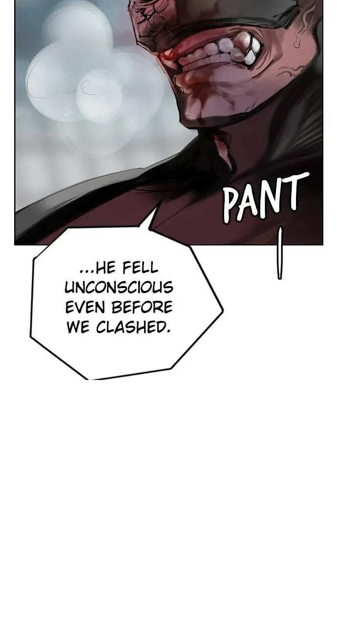 Jungle Juice Chapter 5.1 page 147 - 