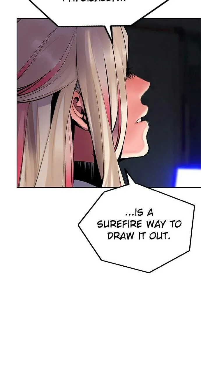 Jungle Juice Chapter 5.1 page 153 - 