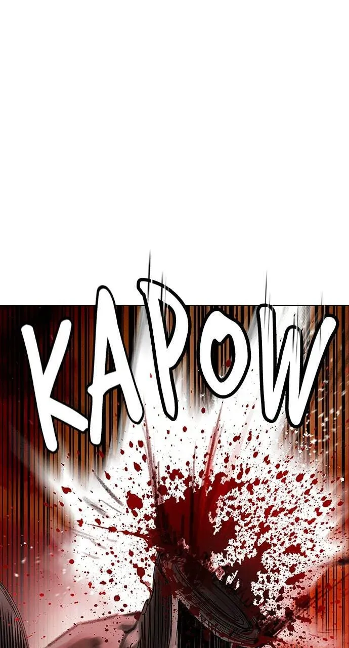 Jungle Juice Chapter 5.1 page 154 - 