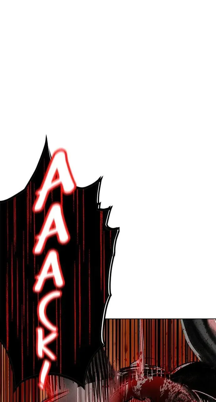 Jungle Juice Chapter 5.1 page 156 - 