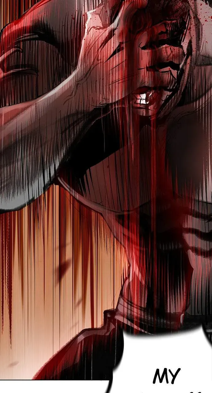 Jungle Juice Chapter 5.1 page 157 - 