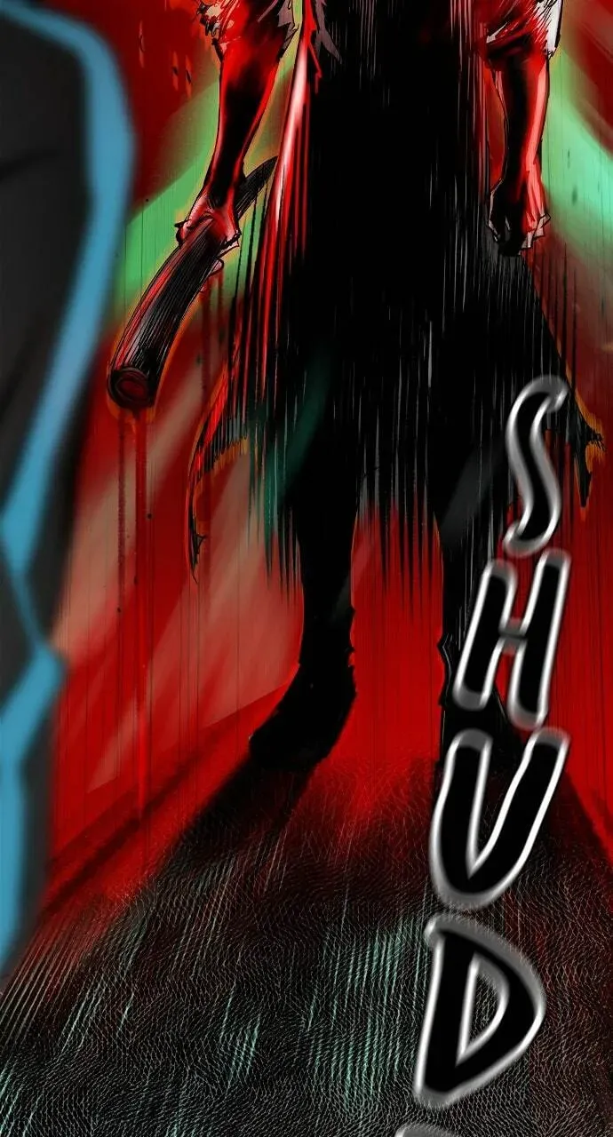 Jungle Juice Chapter 5.1 page 162 - 