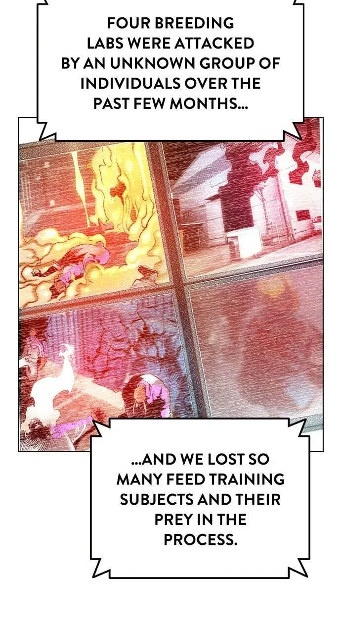 Jungle Juice Chapter 5.1 page 3 - 