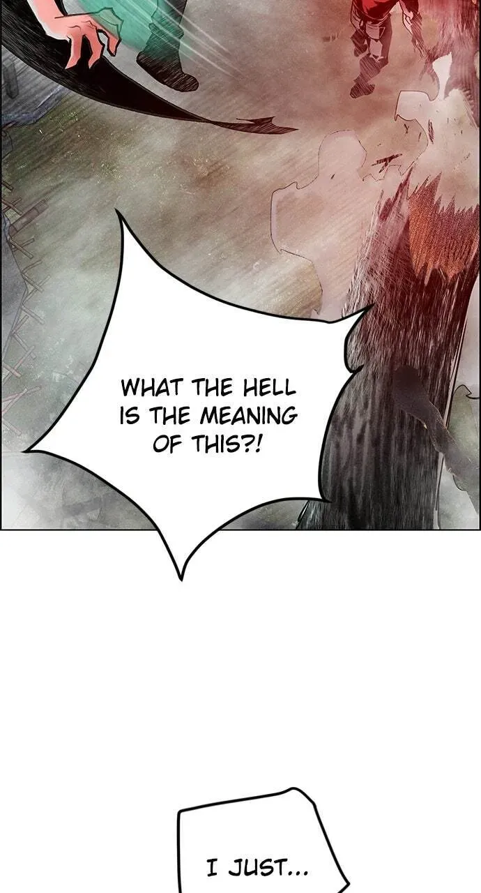 Jungle Juice Chapter 5.1 page 22 - 
