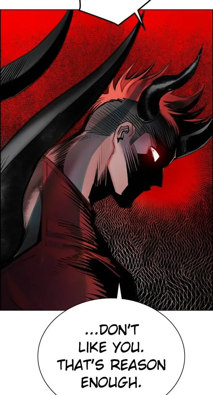 Jungle Juice Chapter 5.1 page 23 - 