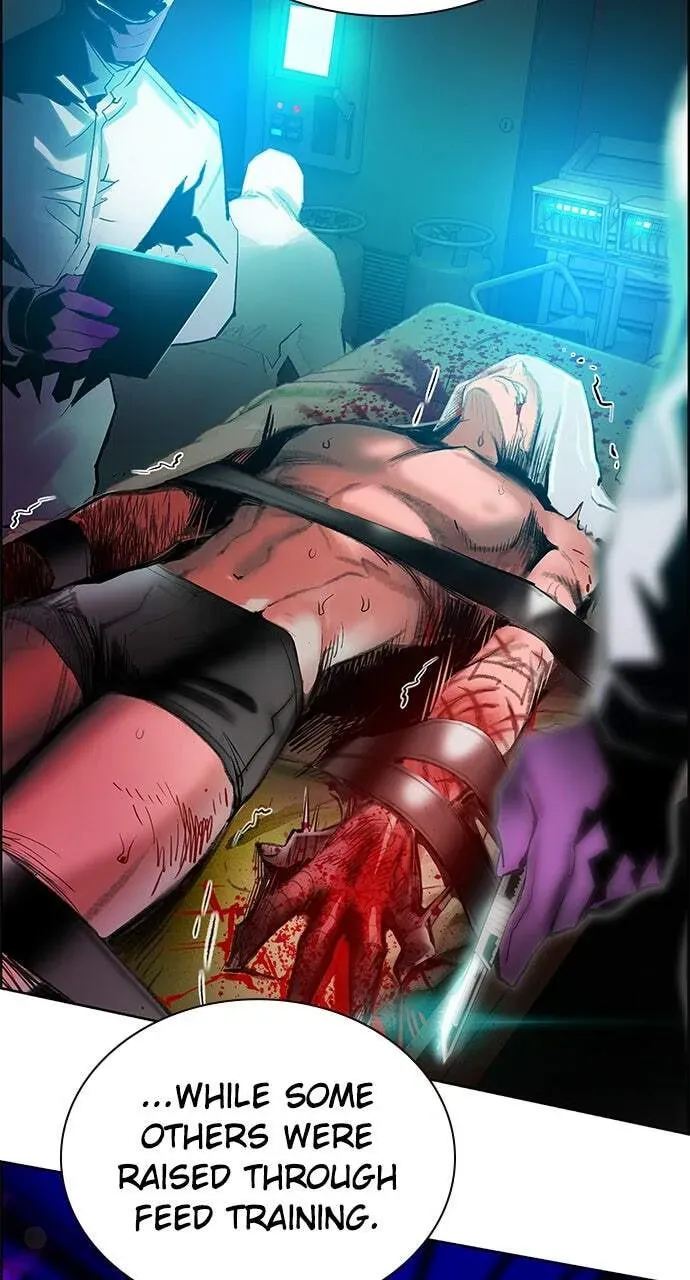 Jungle Juice Chapter 5.1 page 26 - 