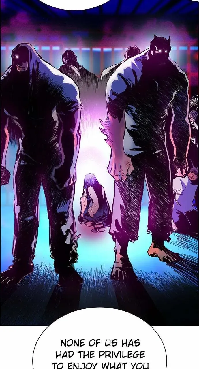 Jungle Juice Chapter 5.1 page 27 - 