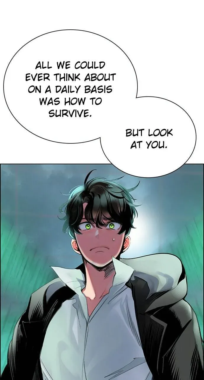 Jungle Juice Chapter 5.1 page 29 - 