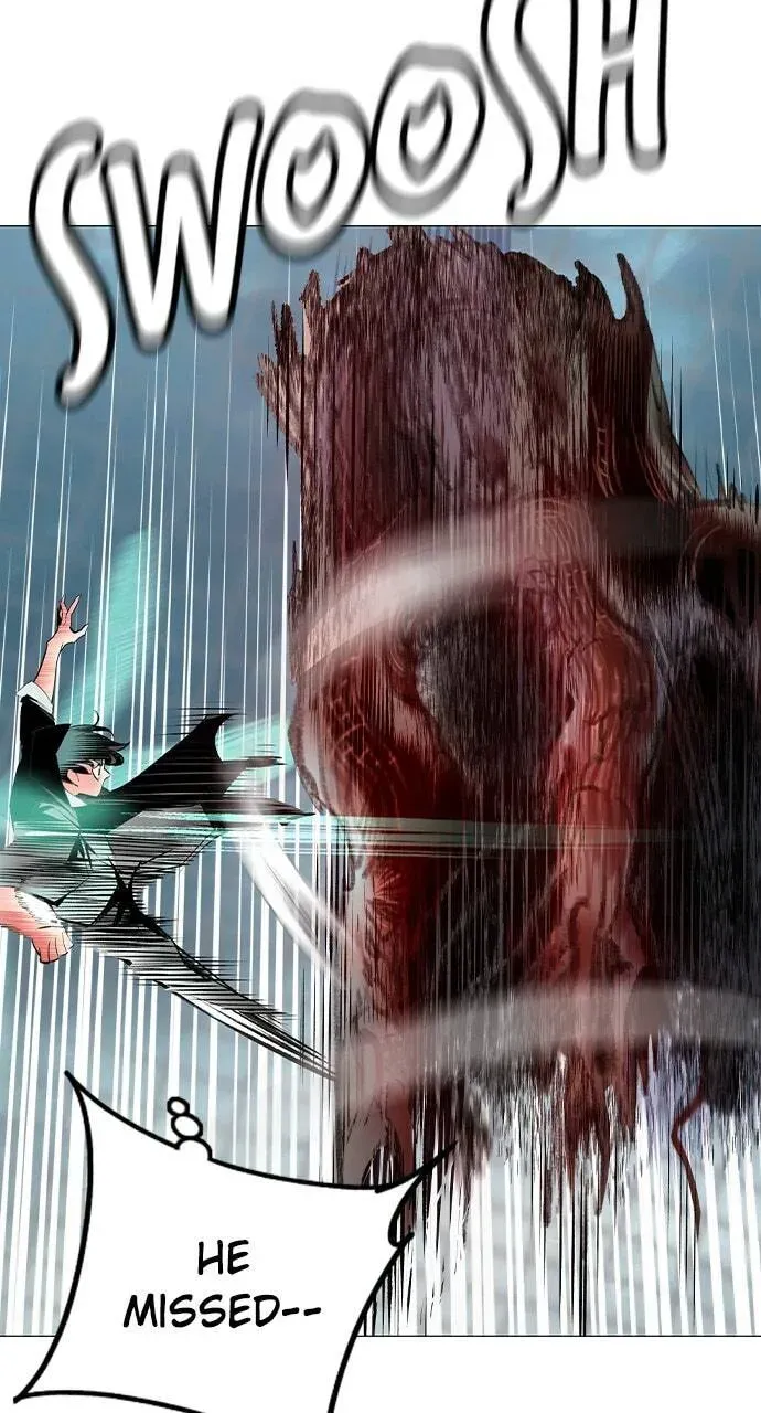 Jungle Juice Chapter 5.1 page 38 - 