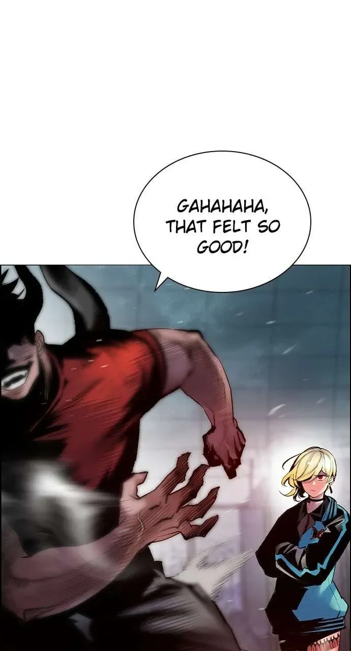 Jungle Juice Chapter 5.1 page 44 - 