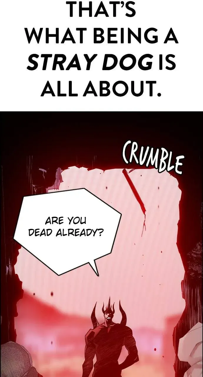 Jungle Juice Chapter 5.1 page 52 - 