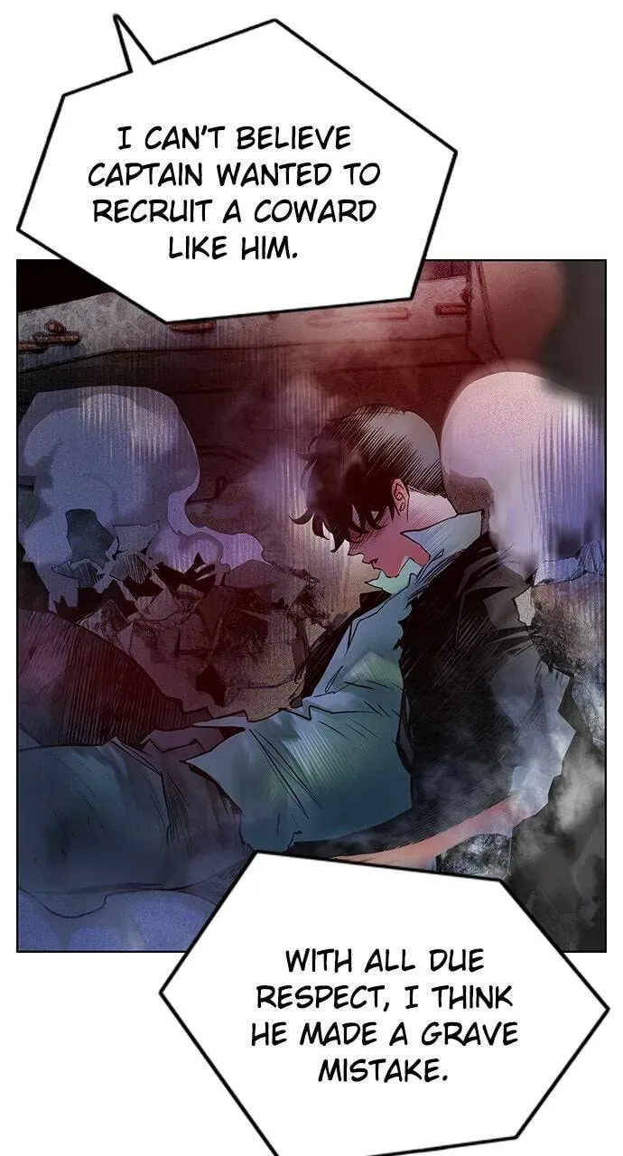 Jungle Juice Chapter 5.1 page 54 - 