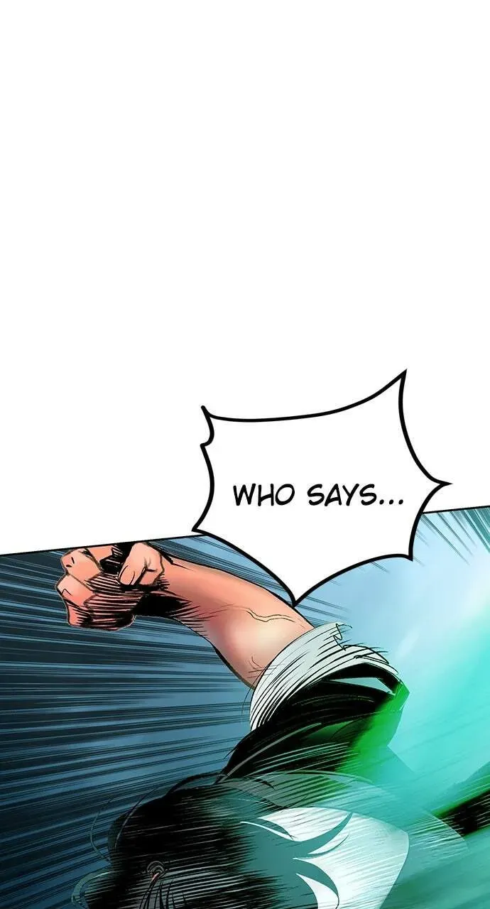 Jungle Juice Chapter 5.1 page 60 - 