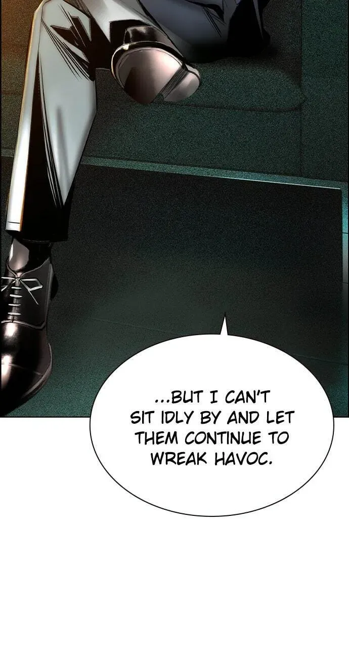 Jungle Juice Chapter 5.1 page 7 - 