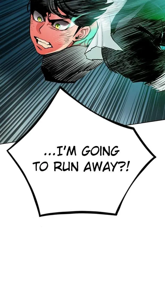 Jungle Juice Chapter 5.1 page 61 - 