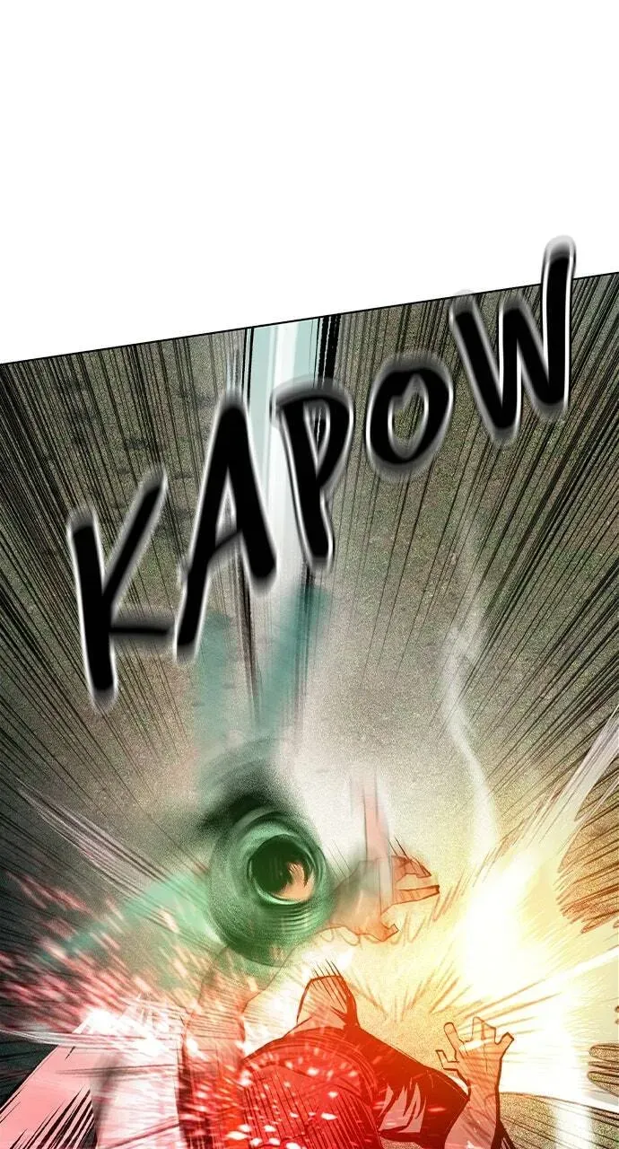 Jungle Juice Chapter 5.1 page 62 - 