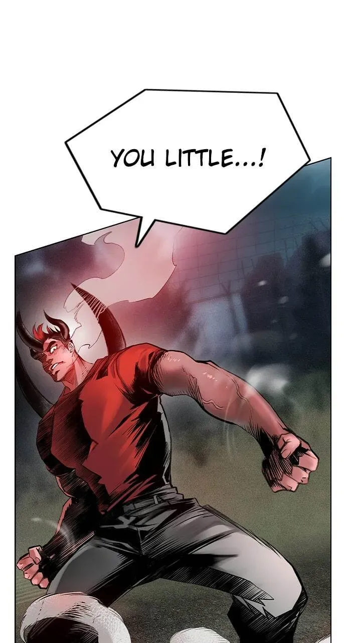 Jungle Juice Chapter 5.1 page 64 - 