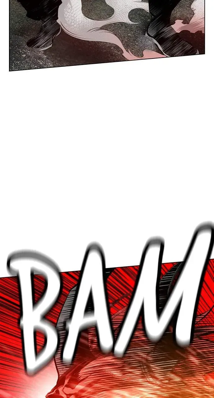 Jungle Juice Chapter 5.1 page 65 - 