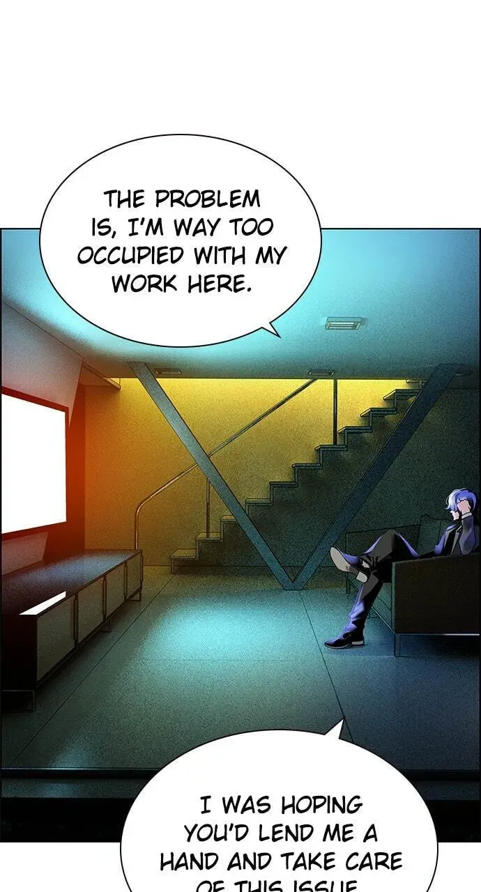 Jungle Juice Chapter 5.1 page 8 - 
