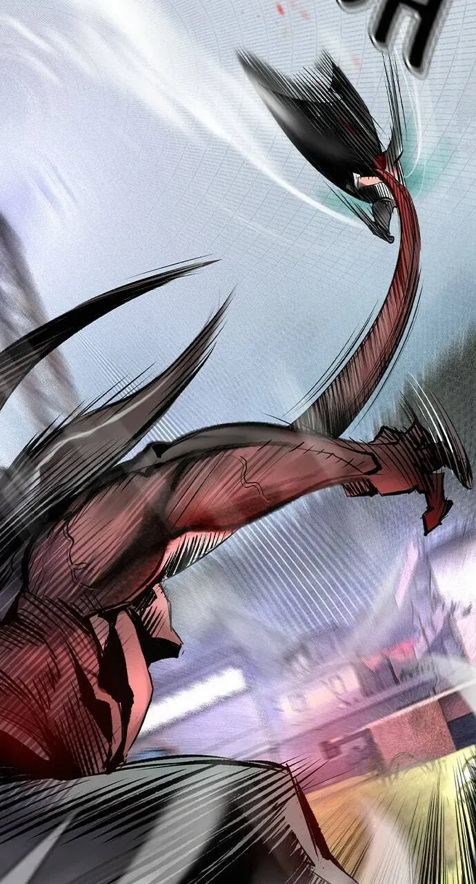 Jungle Juice Chapter 5.1 page 80 - 