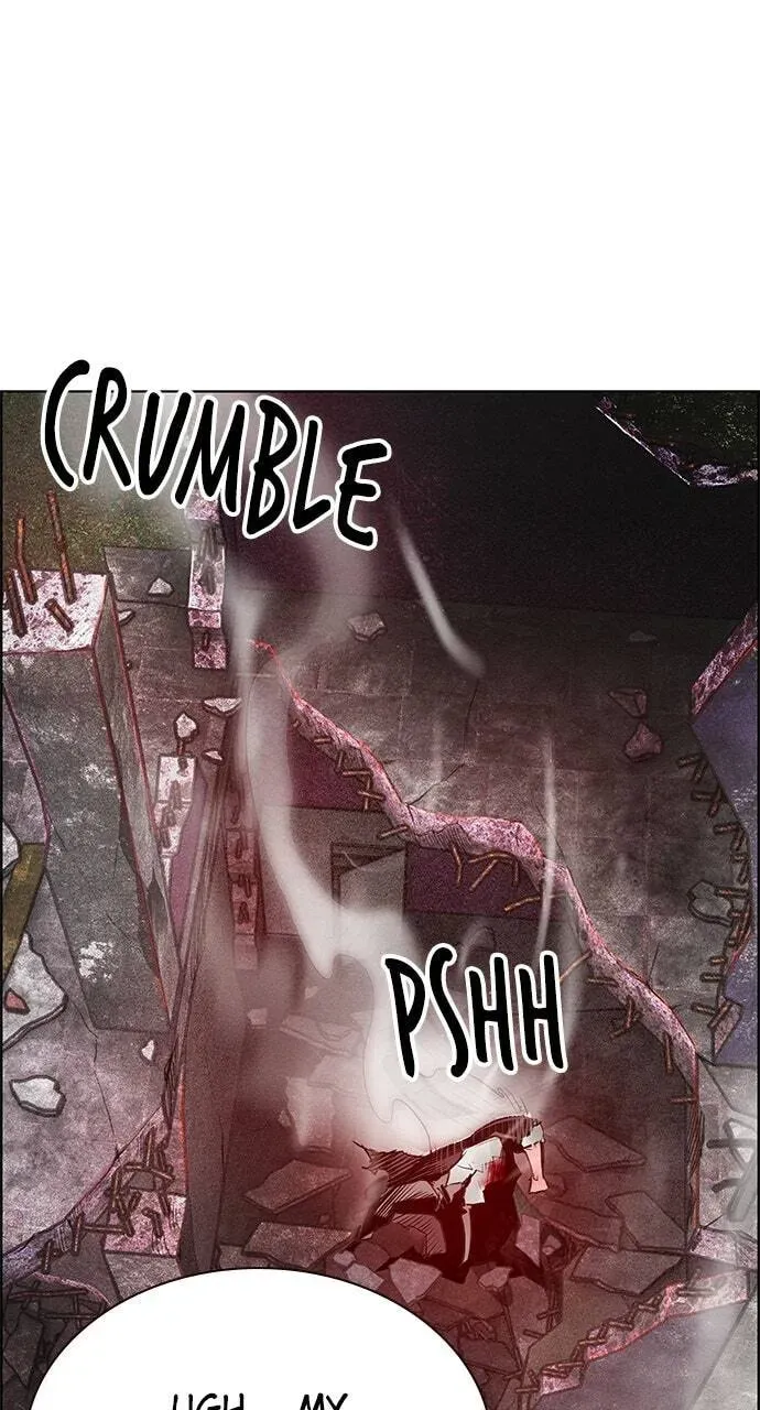 Jungle Juice Chapter 5.1 page 82 - 
