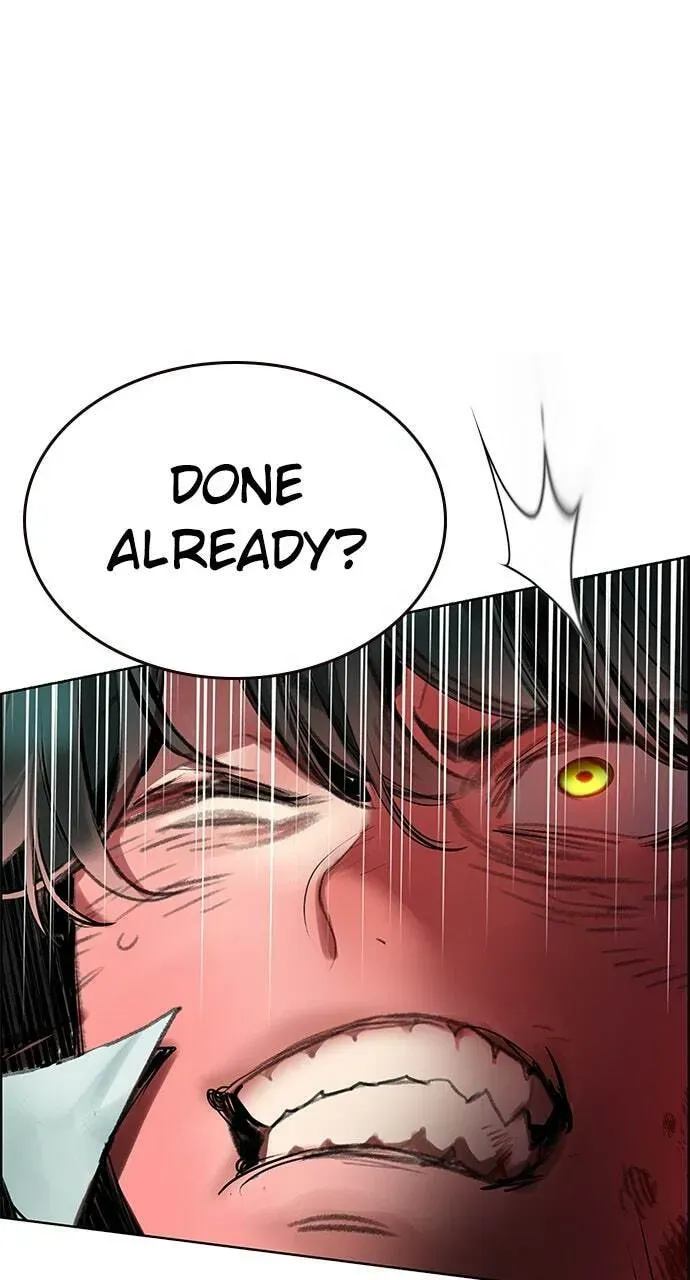 Jungle Juice Chapter 5.1 page 84 - 