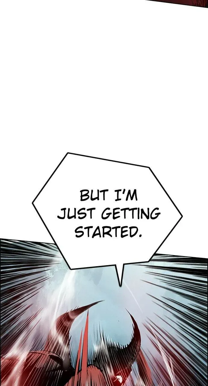 Jungle Juice Chapter 5.1 page 85 - 