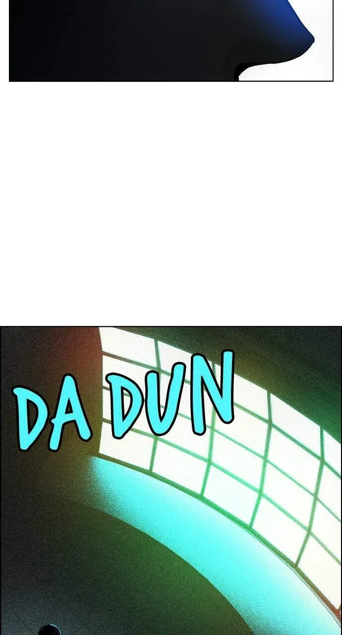 Jungle Juice Chapter 5.1 page 10 - 