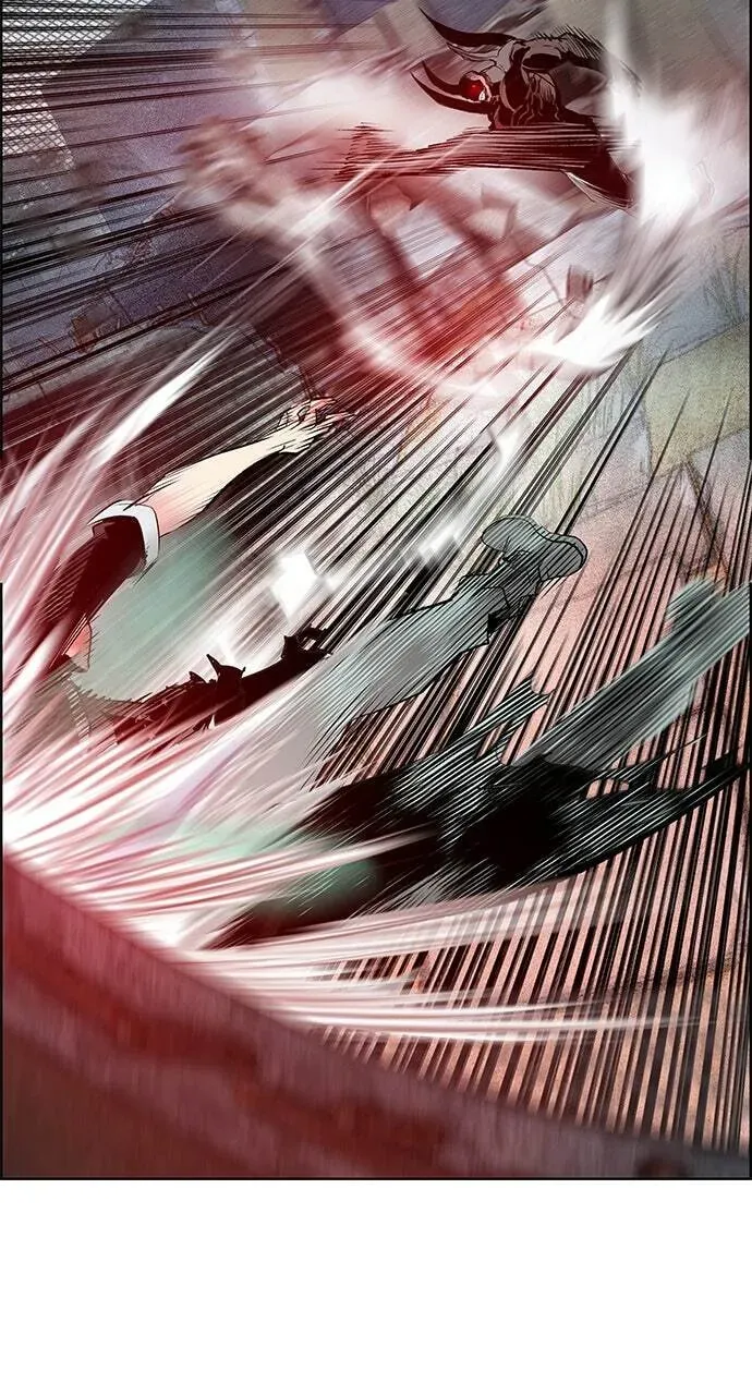 Jungle Juice Chapter 5.1 page 91 - 