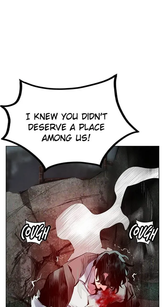 Jungle Juice Chapter 5.1 page 92 - 