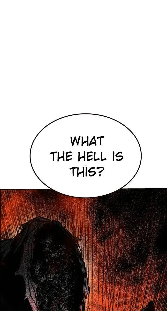 Jungle Juice Chapter 5.2 page 1 - 