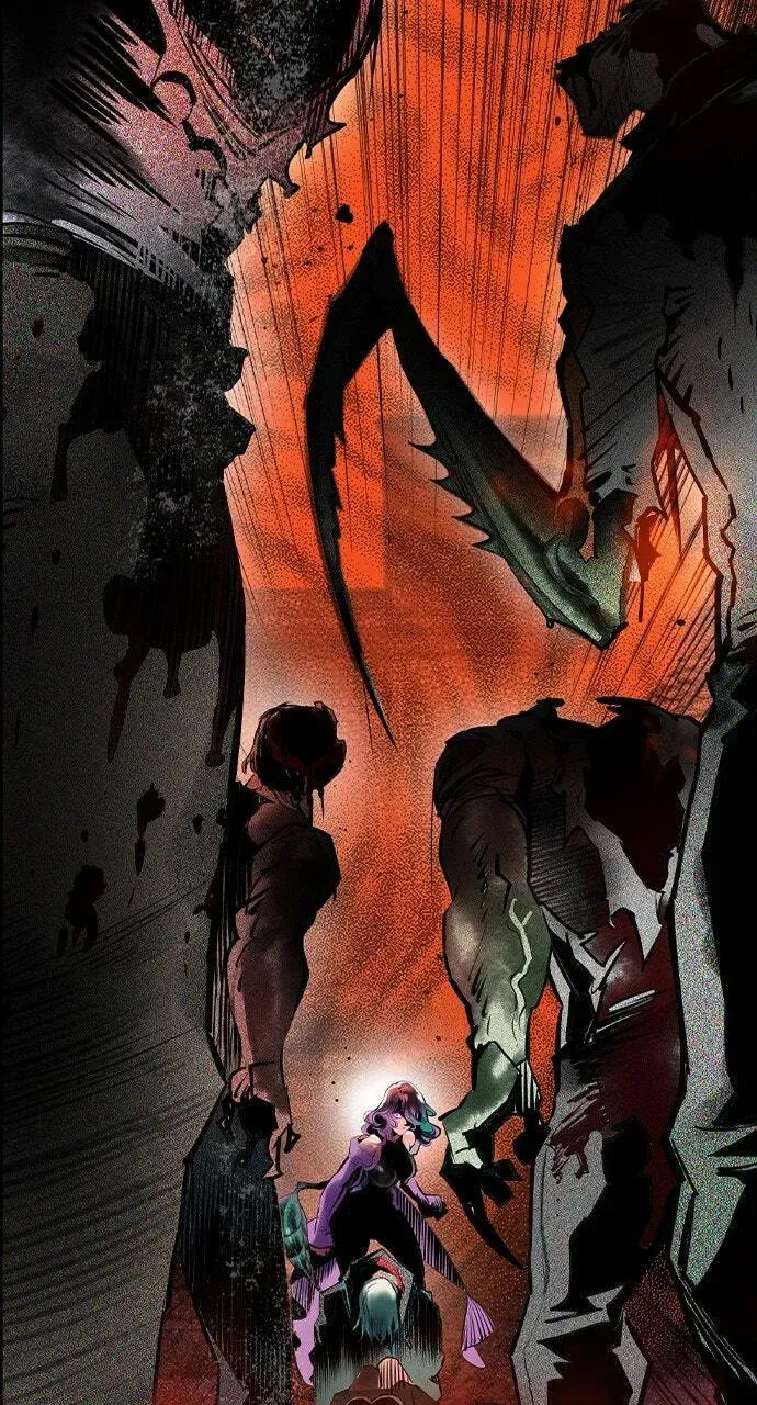 Jungle Juice Chapter 5.2 page 2 - 