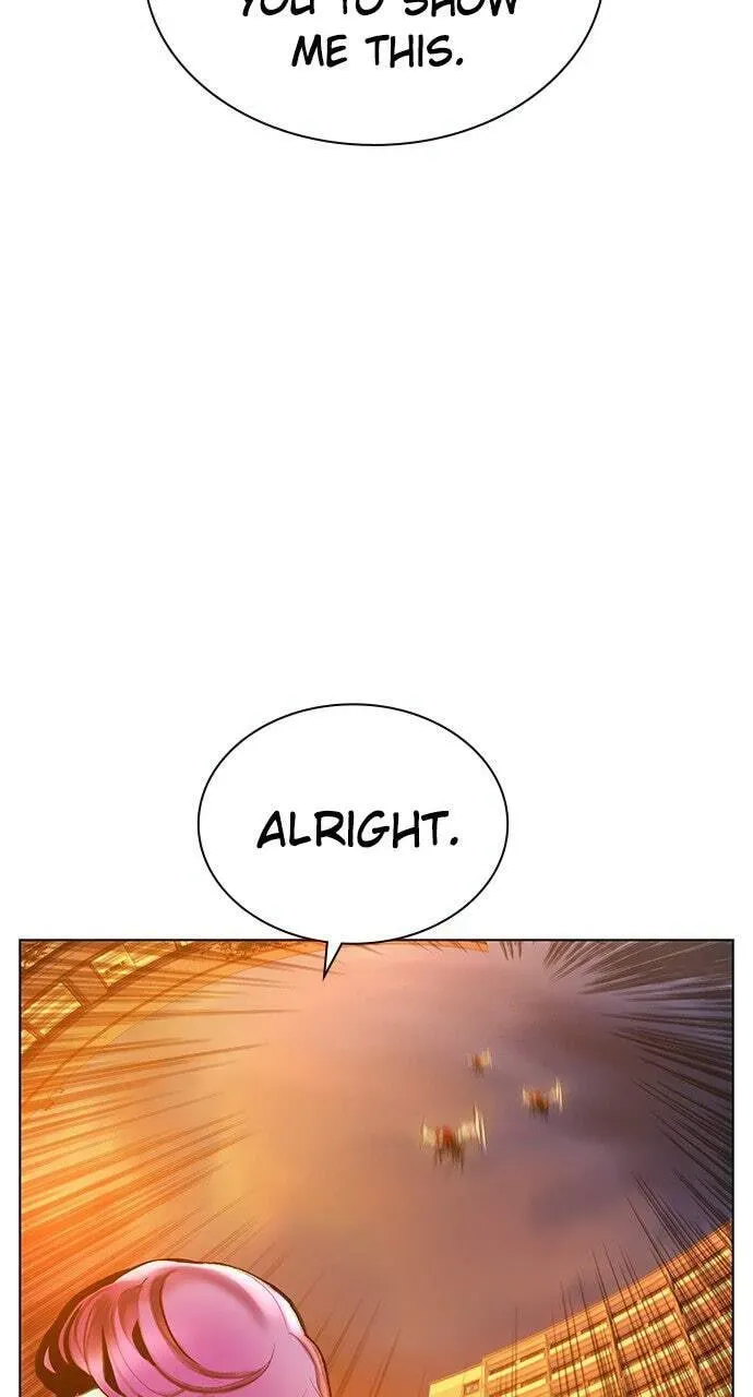 Jungle Juice Chapter 5.2 page 104 - 